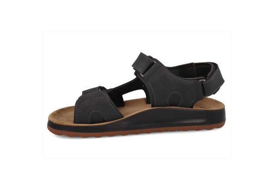 SANDALE FLY FLOT BLACK