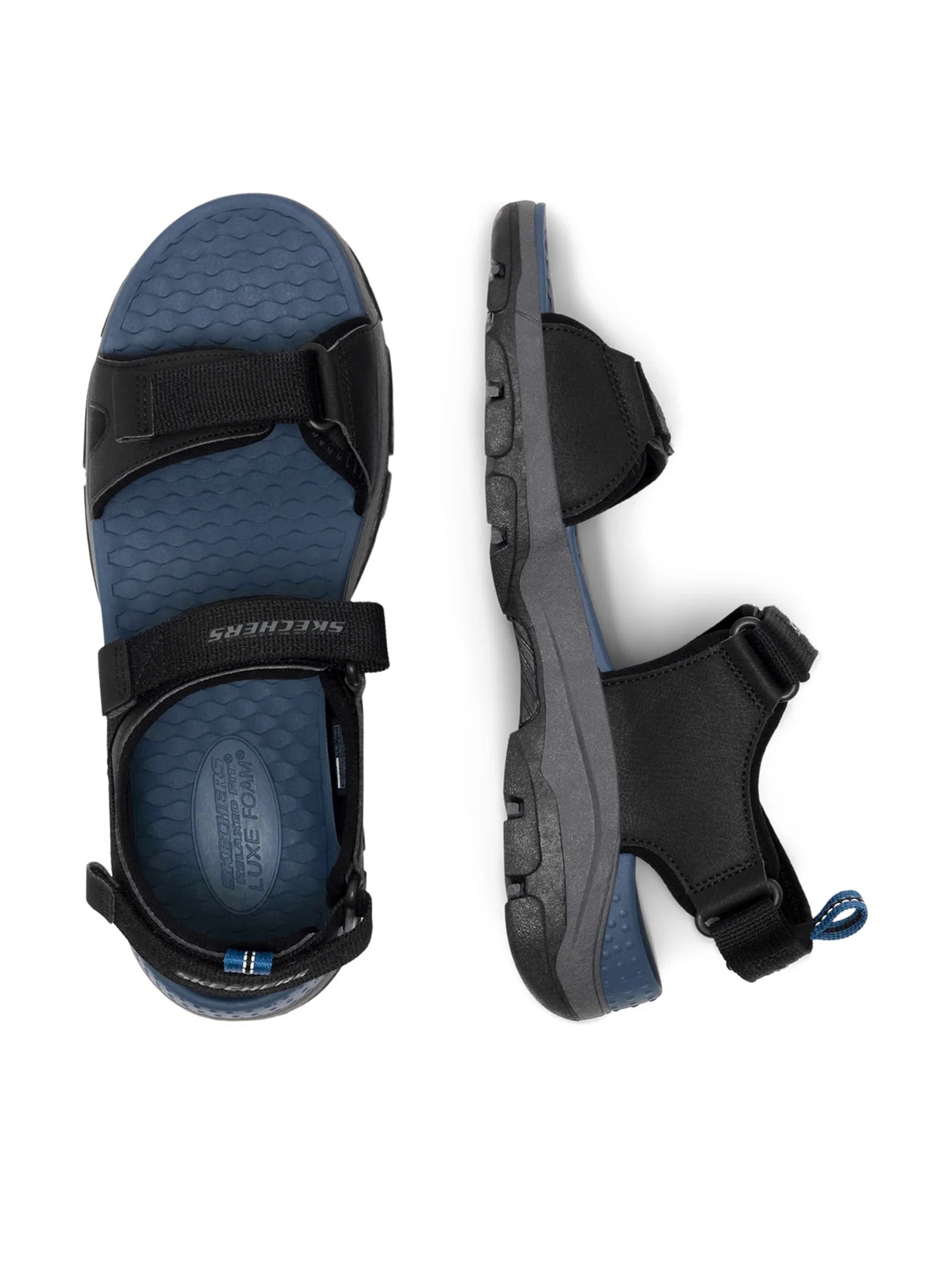 تريسمن - راير