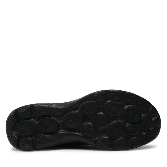 FRESH DERBY BLACK/BLACK