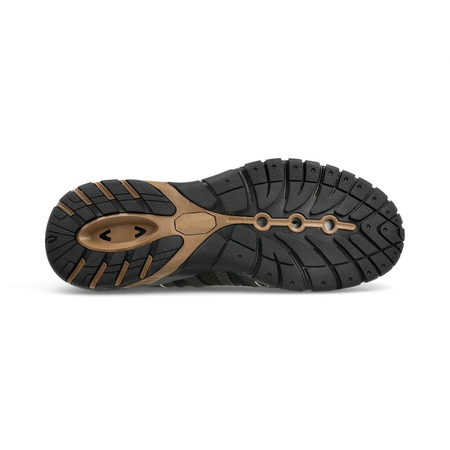Tortola Sport Olive-Black