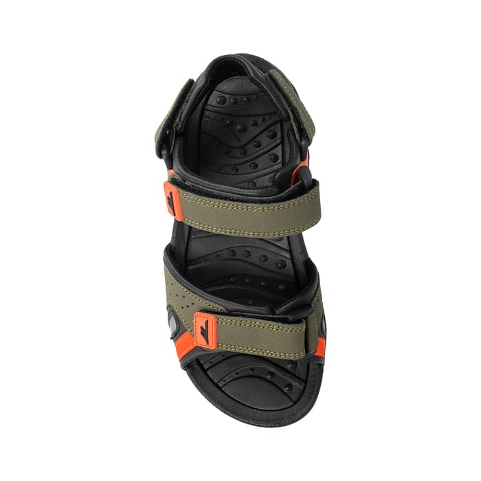 Ula JNR Military Olive-Koi