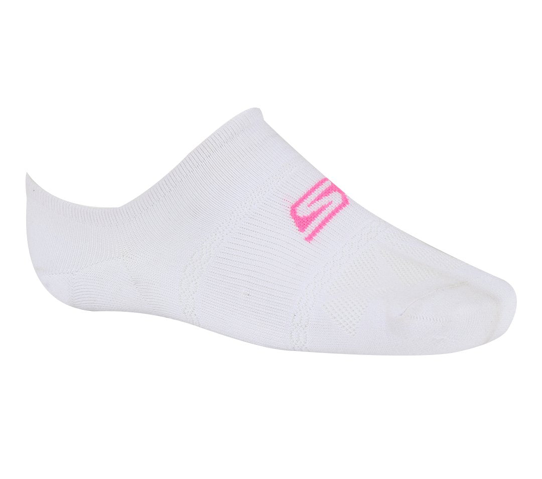3PK WOMENS MICROFIBER NON TERRY INVISIBLE NO SHOW