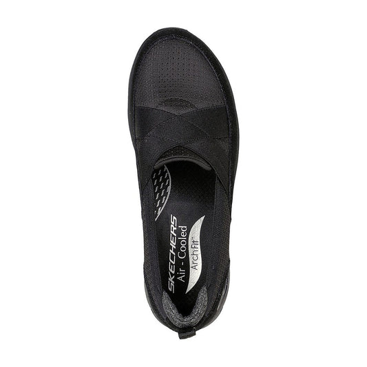 صقل تناسب القوس