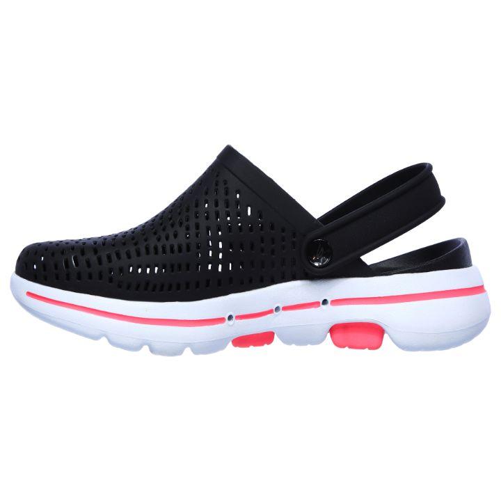 GOWALK 5 - ASTONISHED