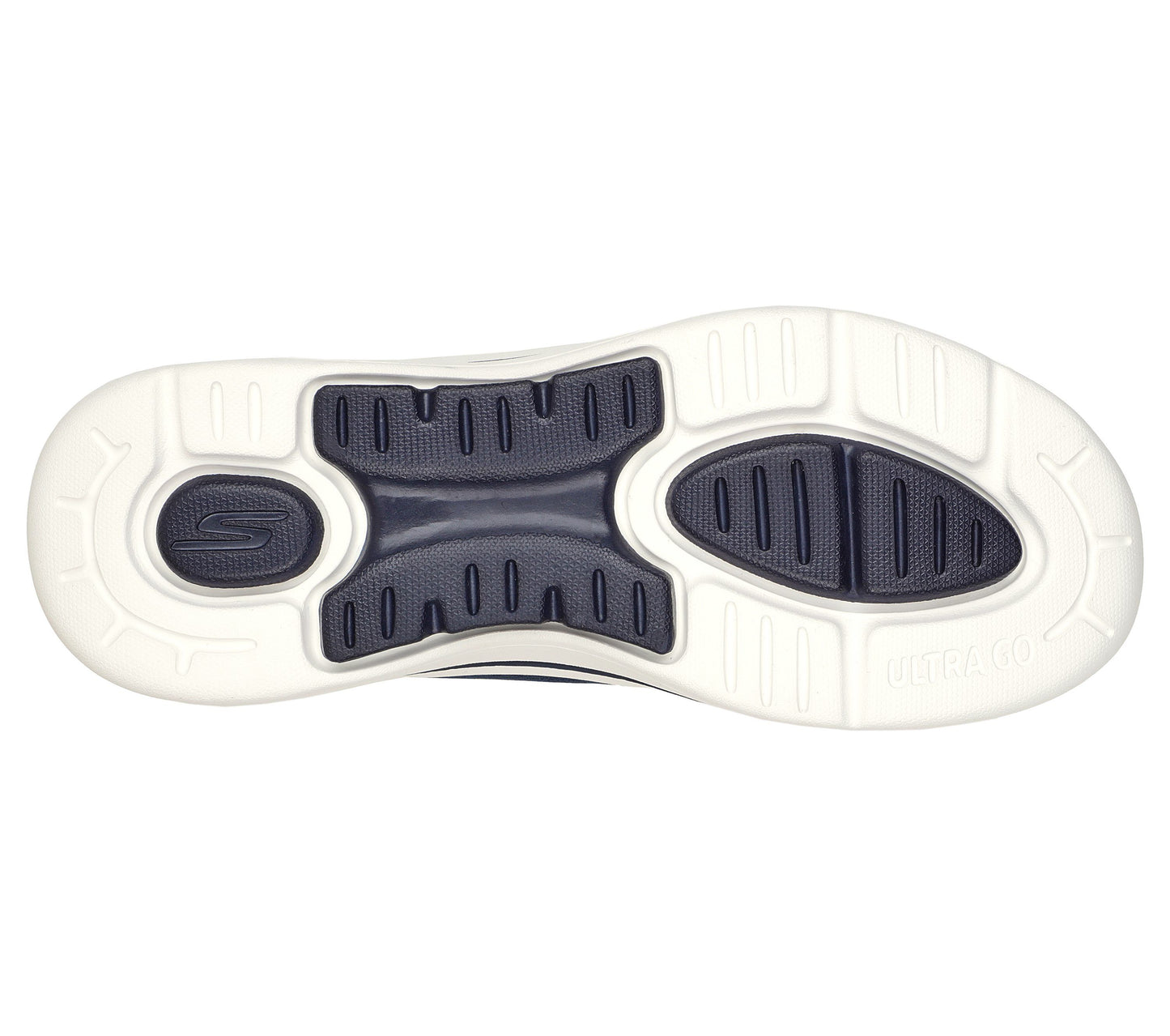 GO WALK Arch Fit - Imagined