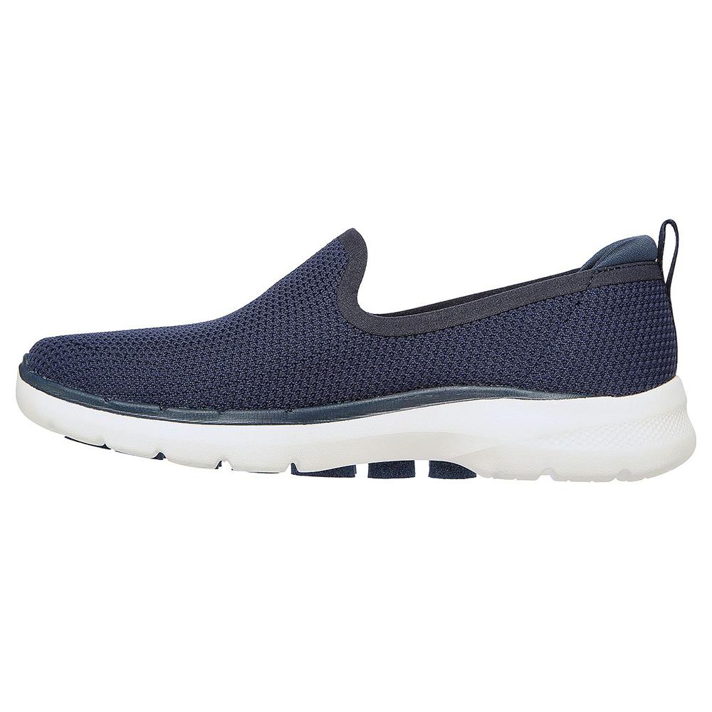 GO WALK 6 - CLEAR VIRTUE