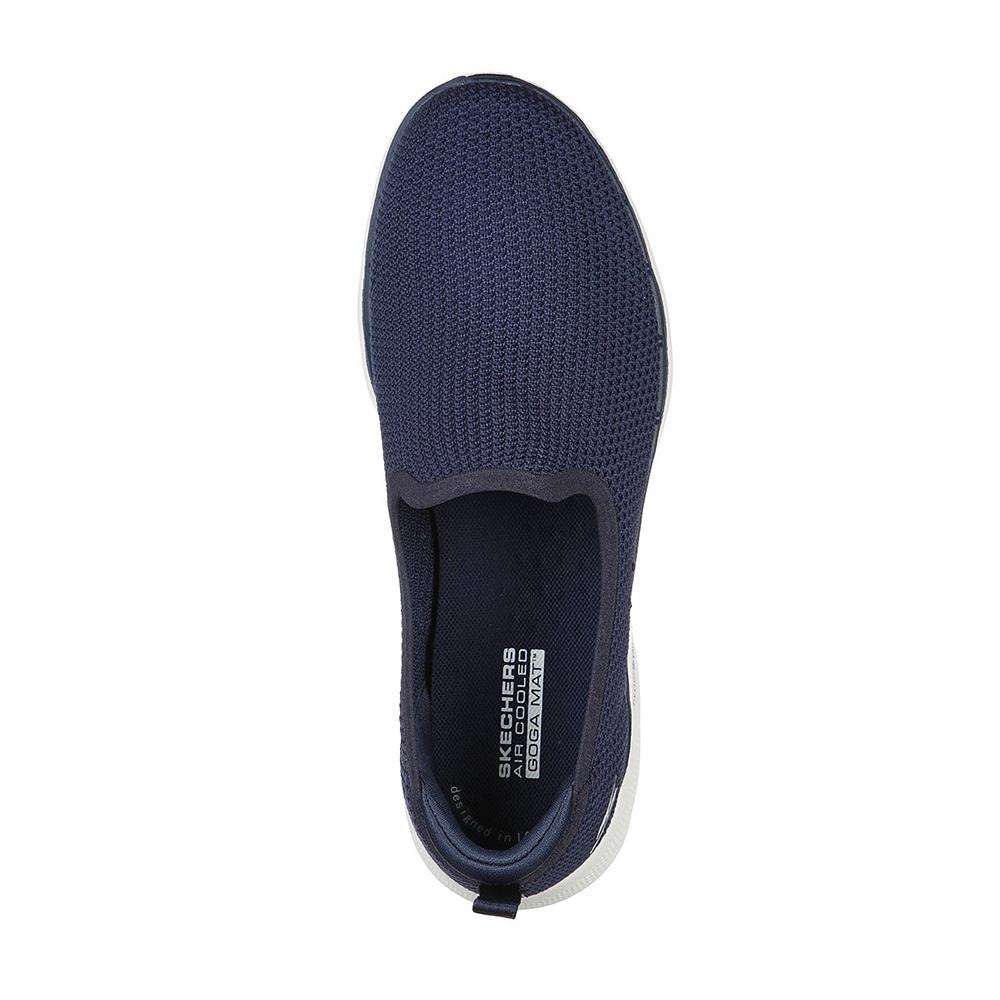 GO WALK 6 - CLEAR VIRTUE