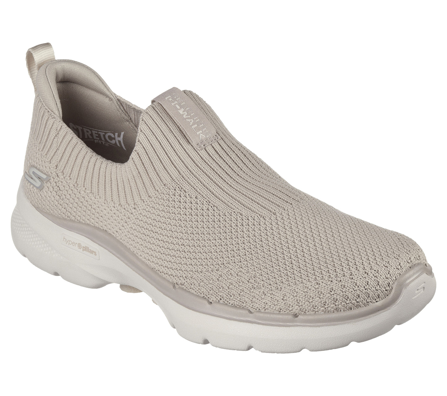 GO WALK 6 - Stunning View