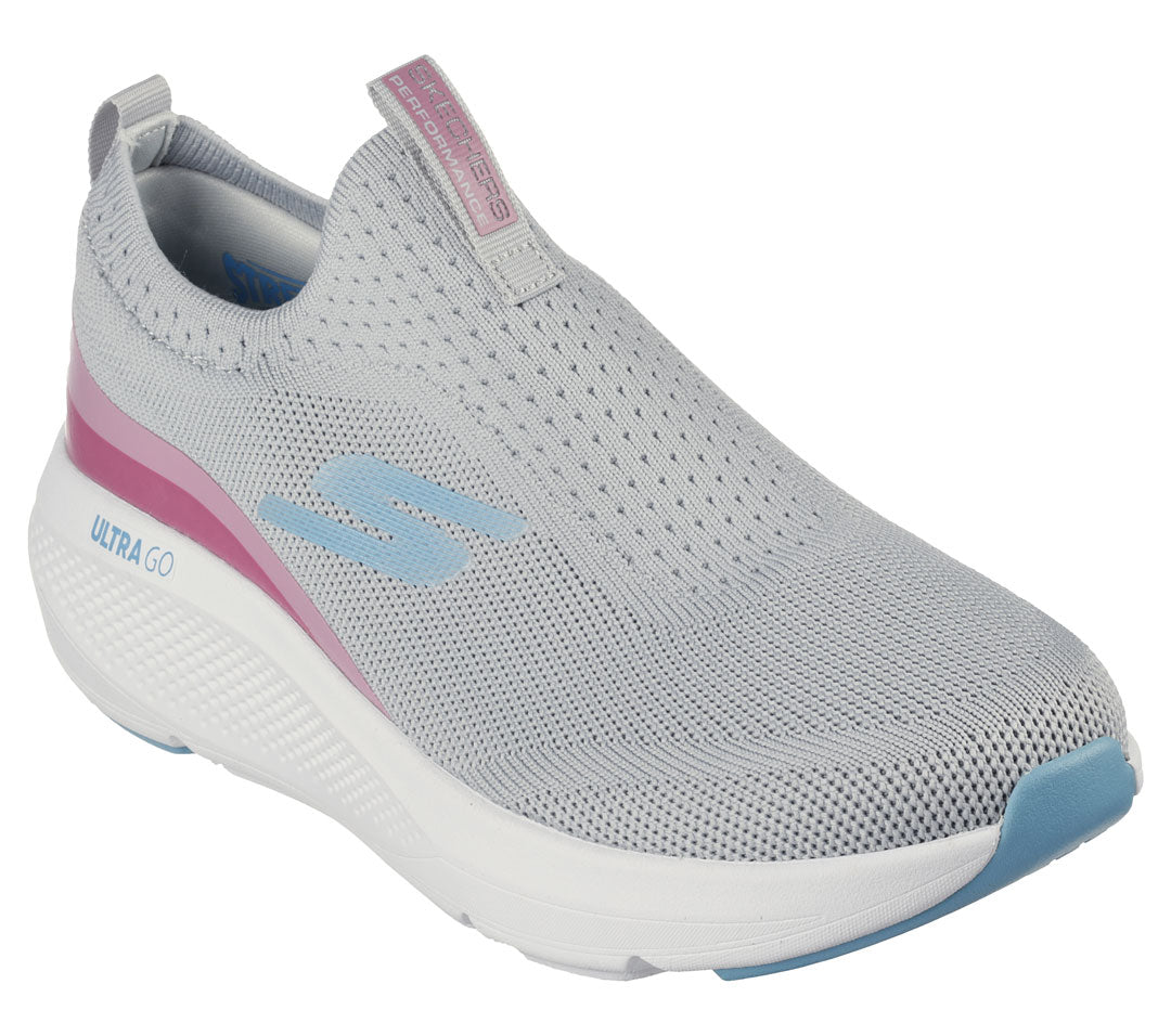 GO RUN ELEVATE - HOT STREAK