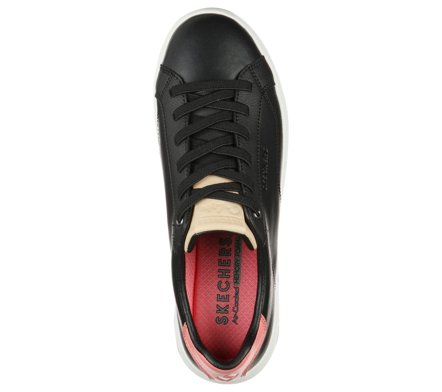 SKECHERS CLITES BLOCKED PARTY