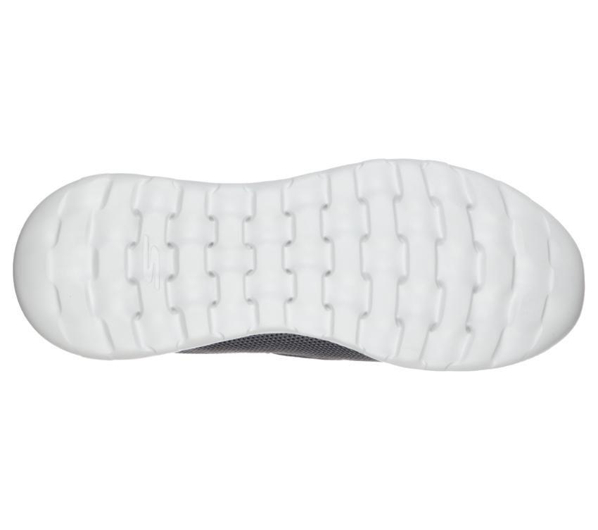 GO WALK MAX - CLINCHED