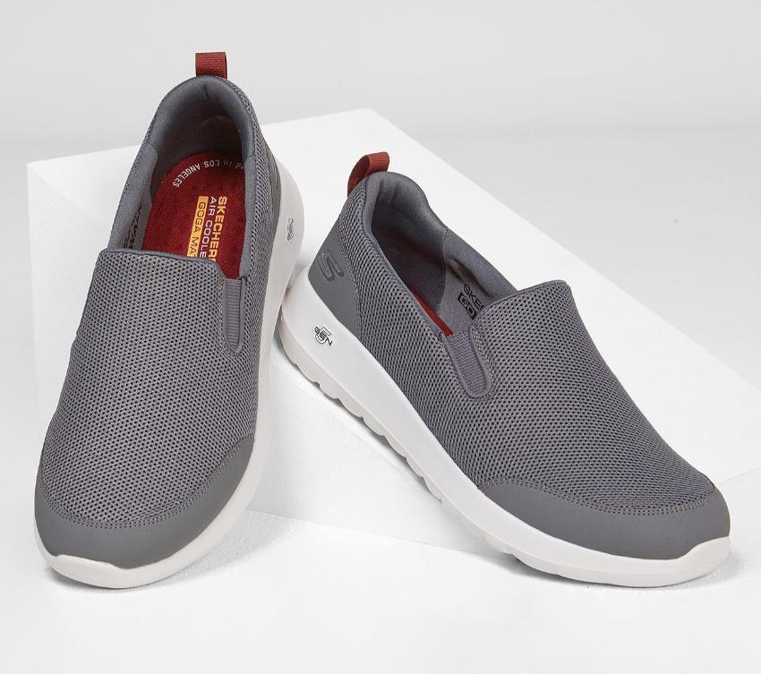 GO WALK MAX - CLINCHED