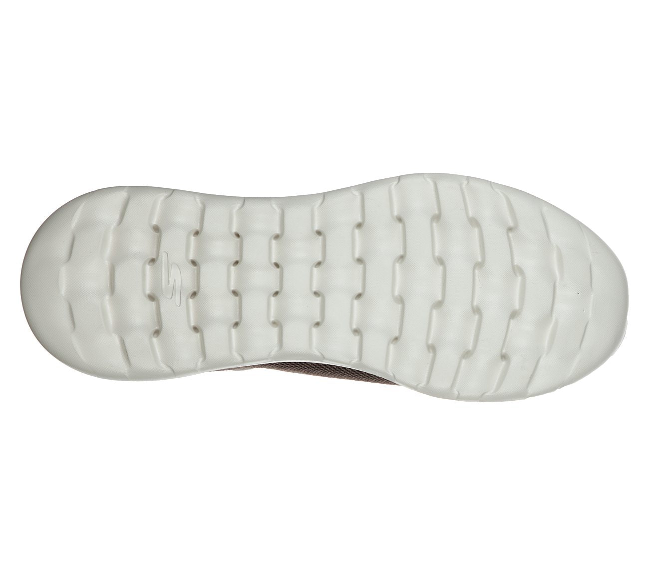 GO WALK MAX - CLINCHED