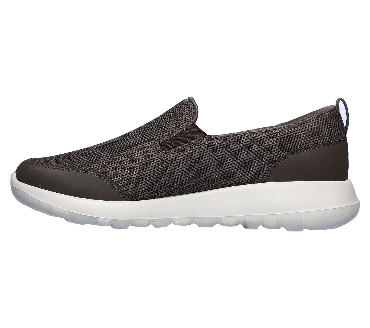 GO WALK MAX - CLINCHED