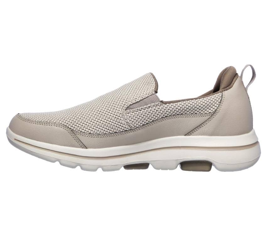 GOWALK 5 - AUTHORIZE