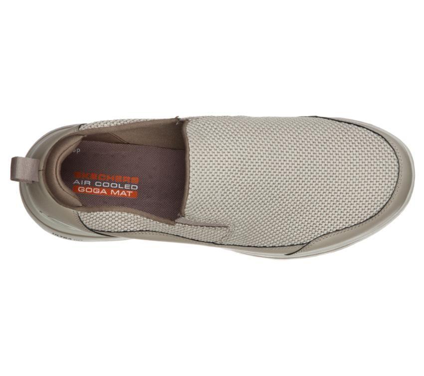 GOWALK 5 - AUTHORIZE