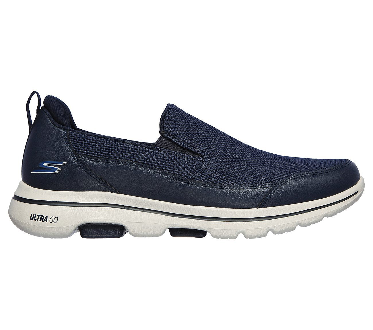 GOWALK 5 - AUTHORIZE