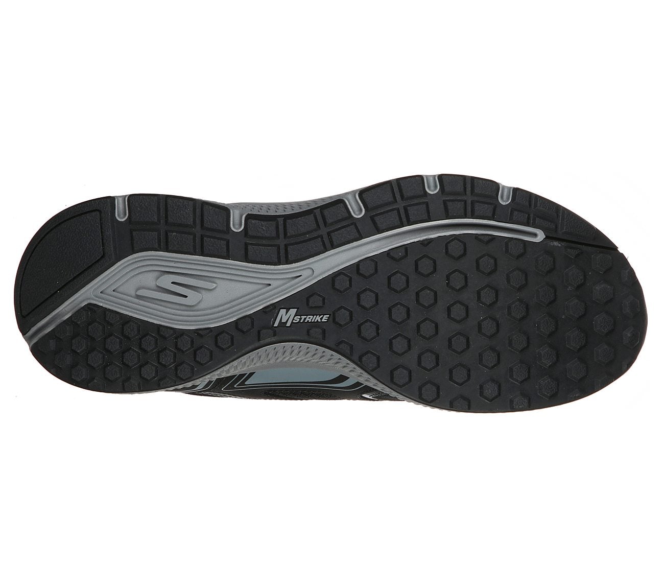 انطلق بشكل متسق