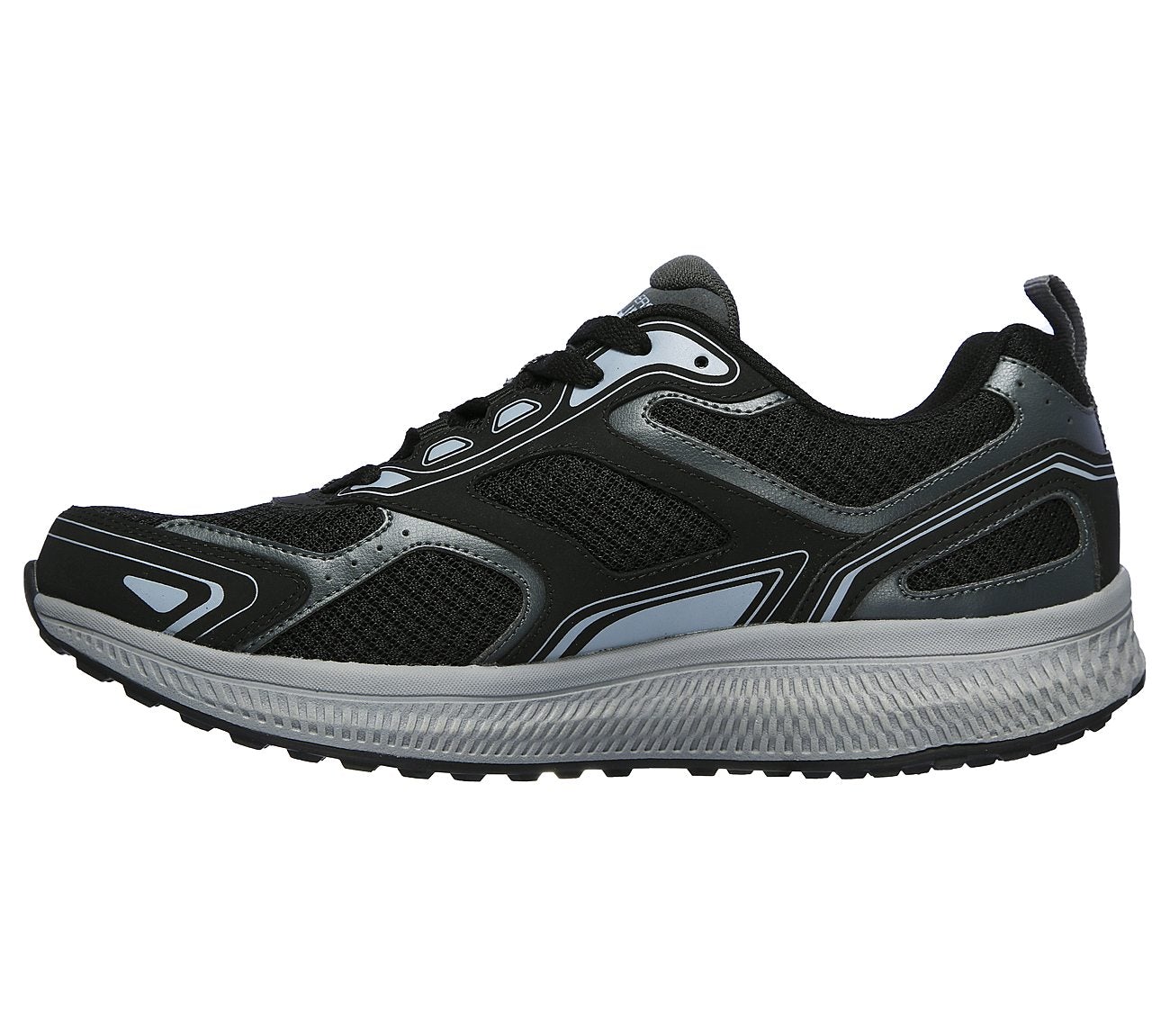 انطلق بشكل متسق