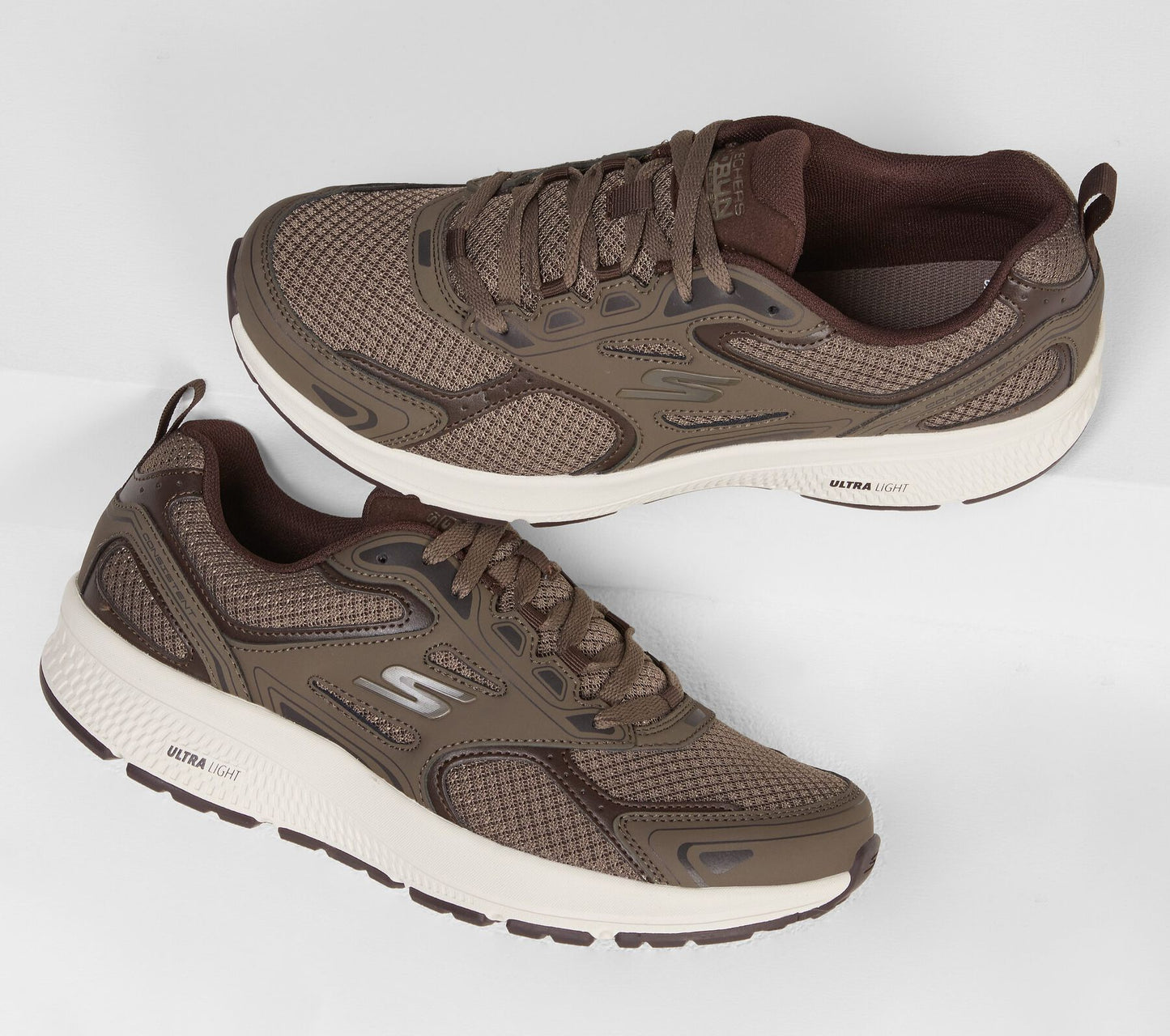 اذهب للتشغيل بشكل متسق