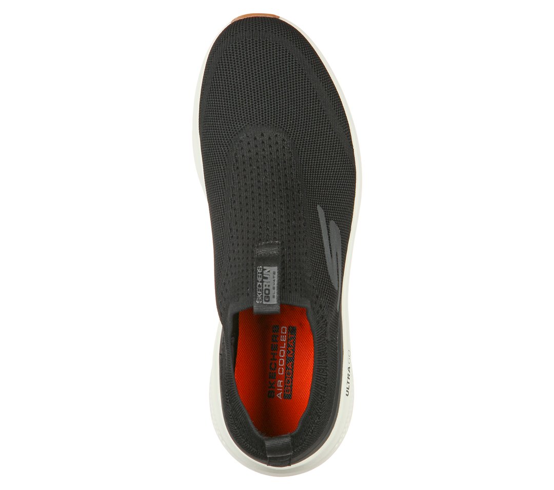 انطلق واركض إلى الارتفاع - ارفع