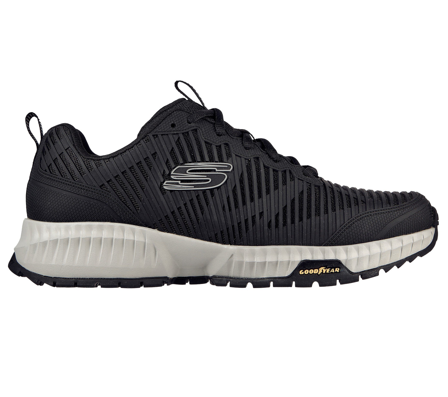 سكيتشرز ستريت فليكس - صفارة الإنذار