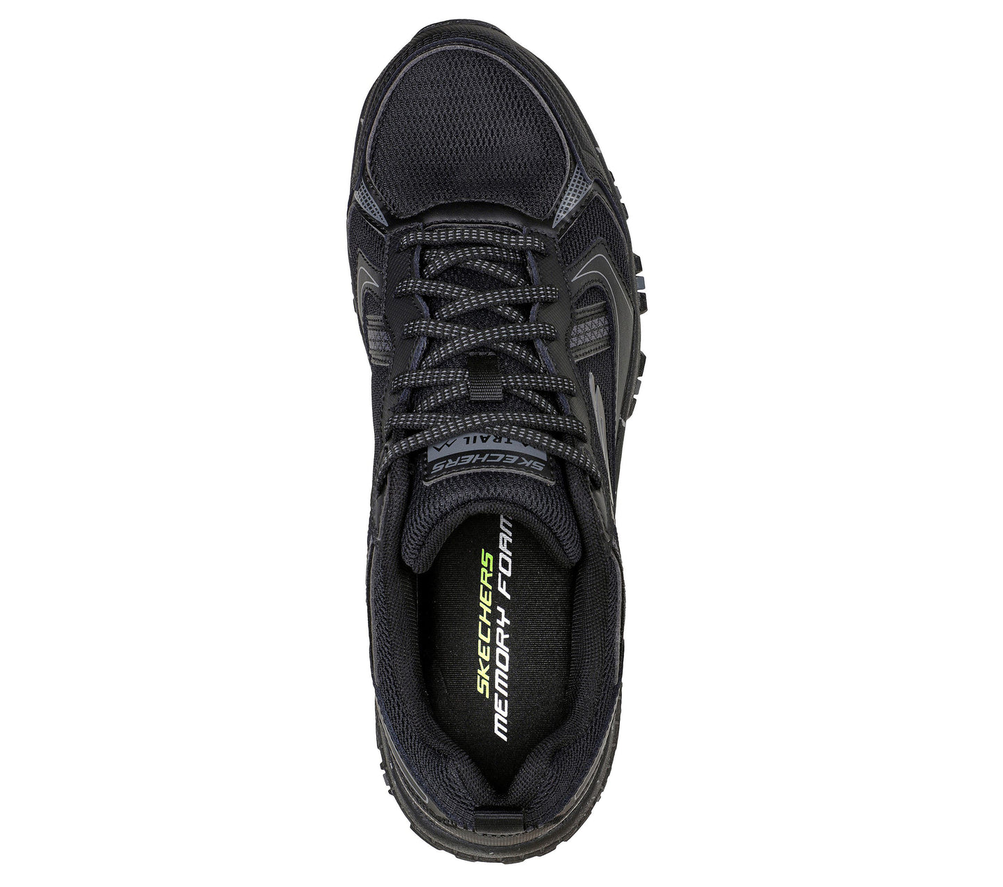 HILLCREST-VAST ADVENTURE