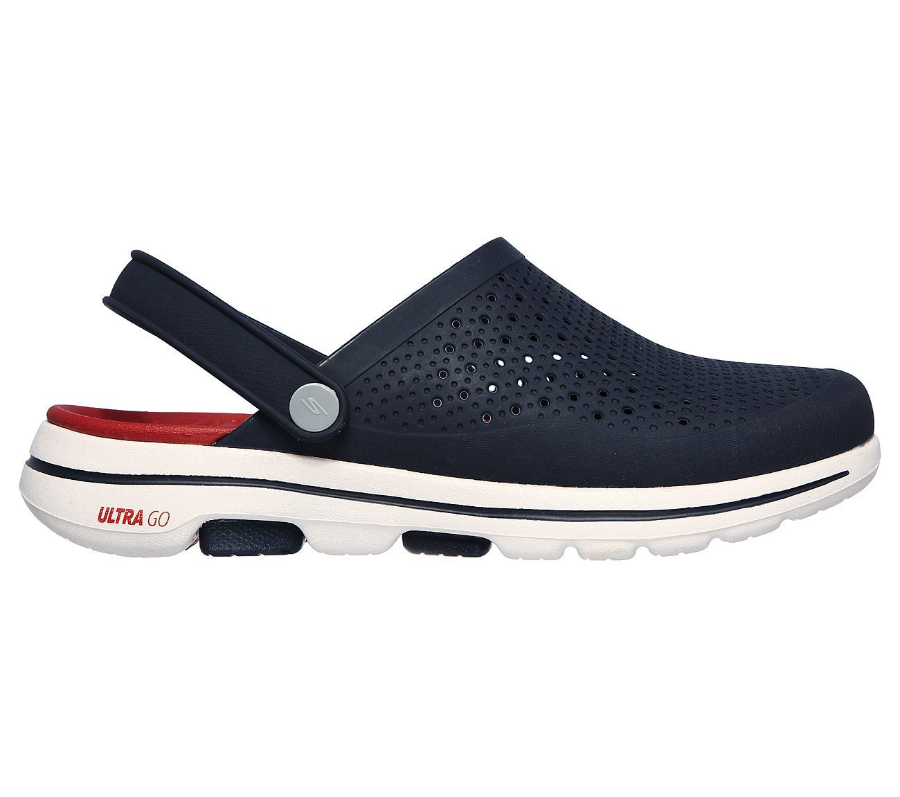 اذهب ووك 5 - مندهش