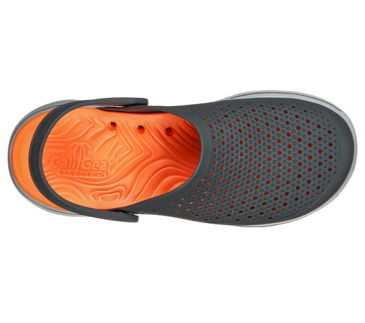 SKECHERS GO WALK 5 - ASTONISHED