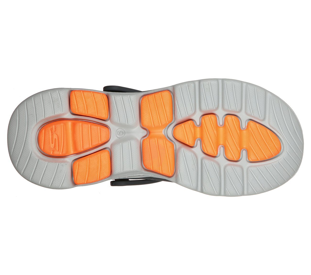 SKECHERS GO WALK 5 - ASTONISHED