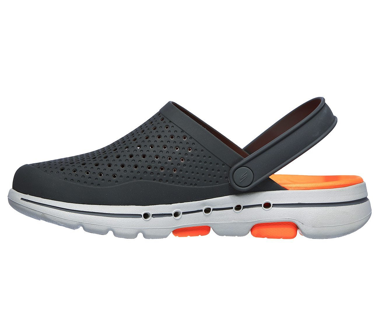 SKECHERS GO WALK 5 - ASTONISHED