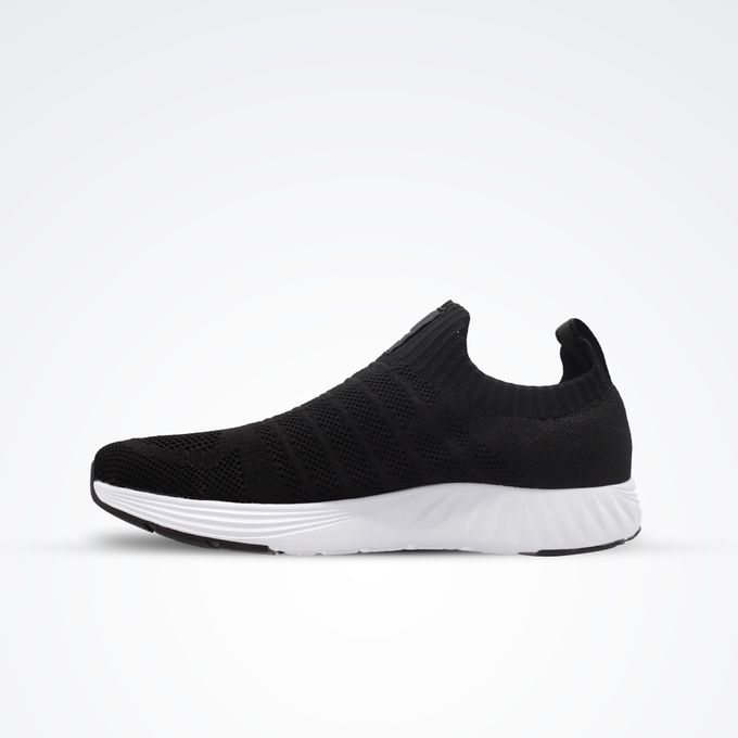 PEAK X-LIGHT Slip-On Black
