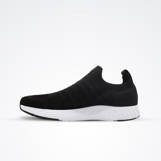 PEAK X-LIGHT Slip-On Black