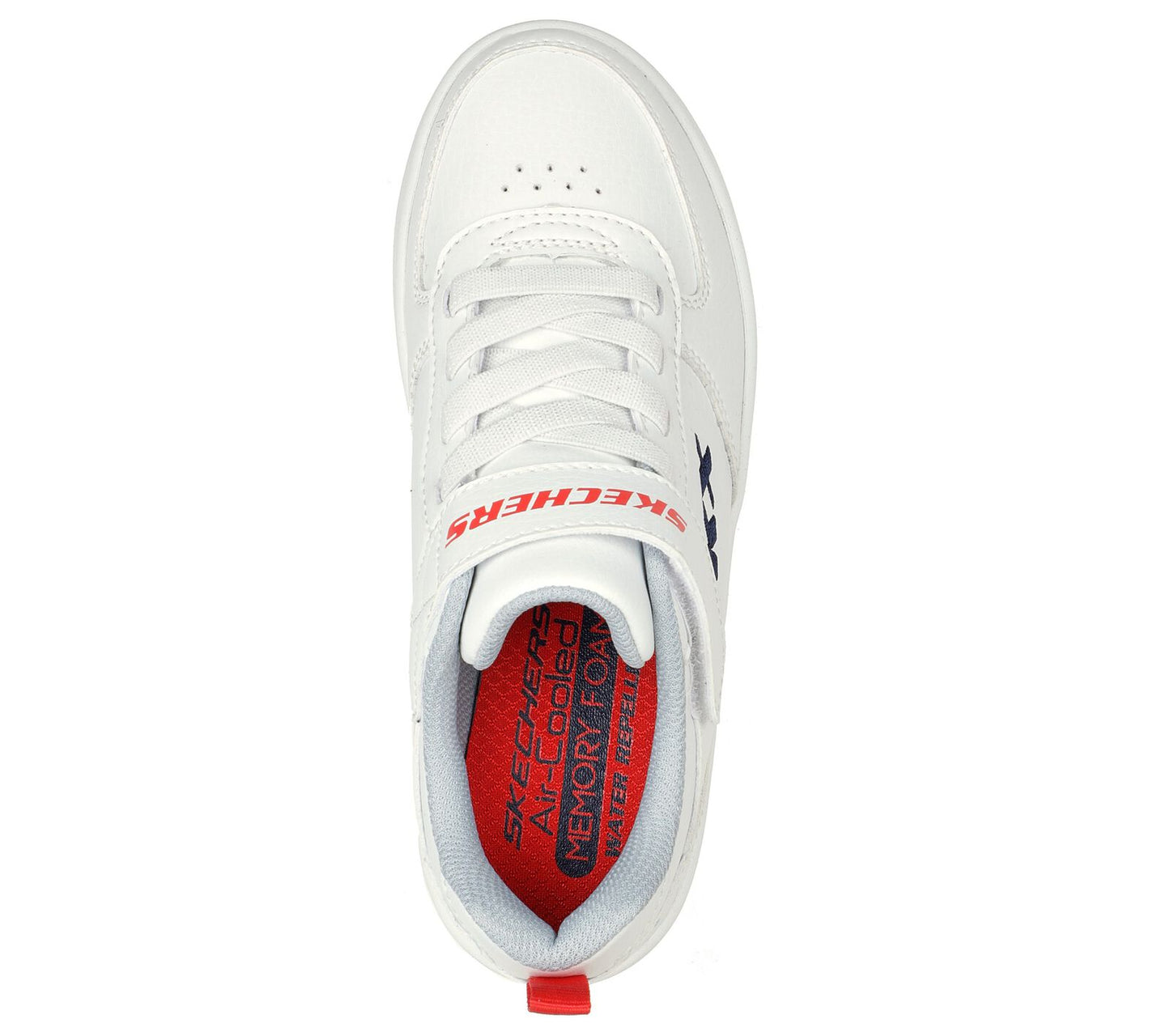 SPORT COURT 92-ZELDER