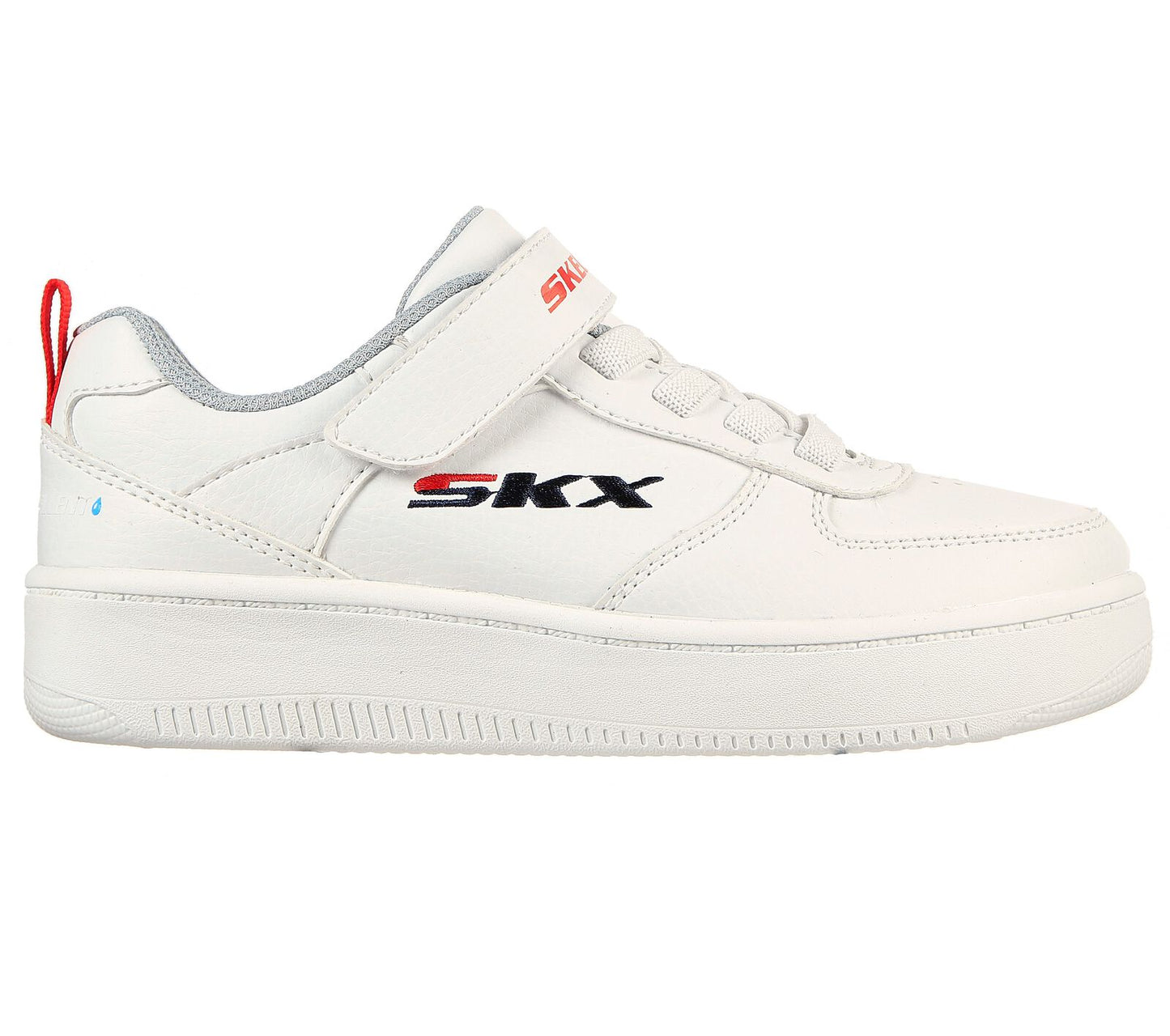 SPORT COURT 92-ZELDER