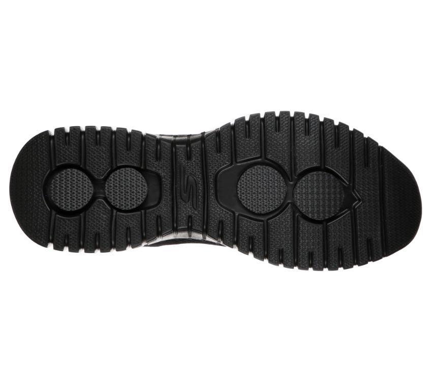 GO WALK SMART - UNION