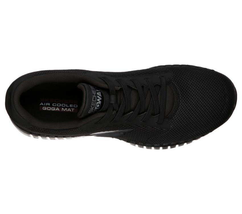 GO WALK SMART - UNION