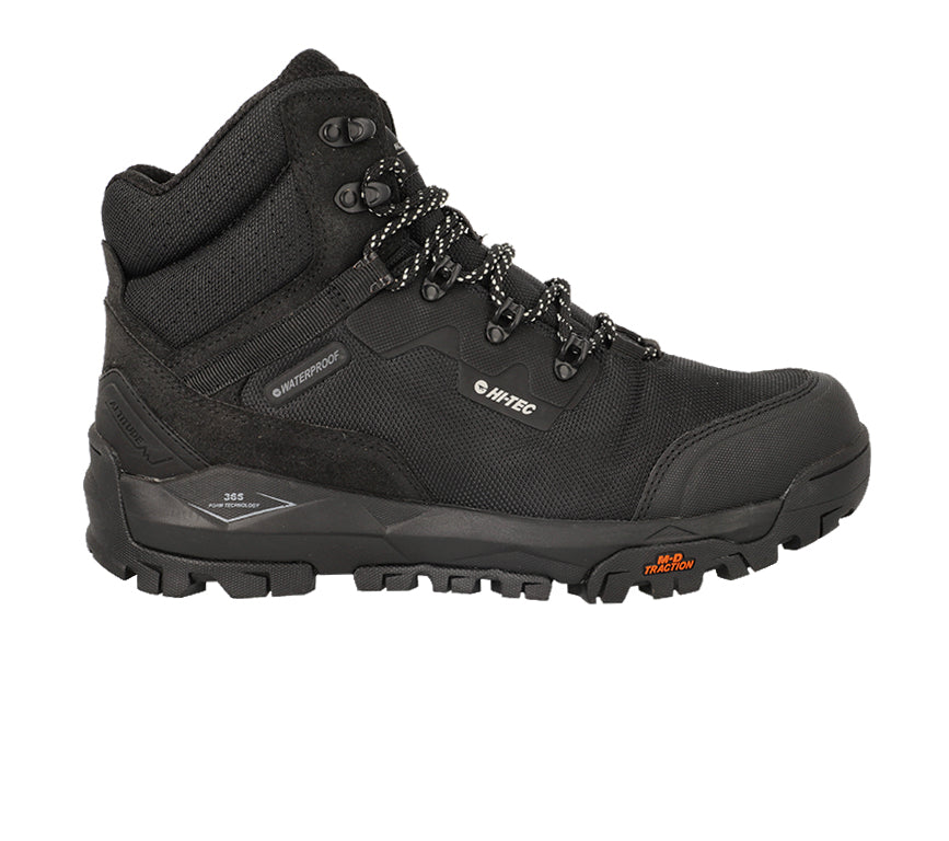 Altitude Lite 3 Mid WP