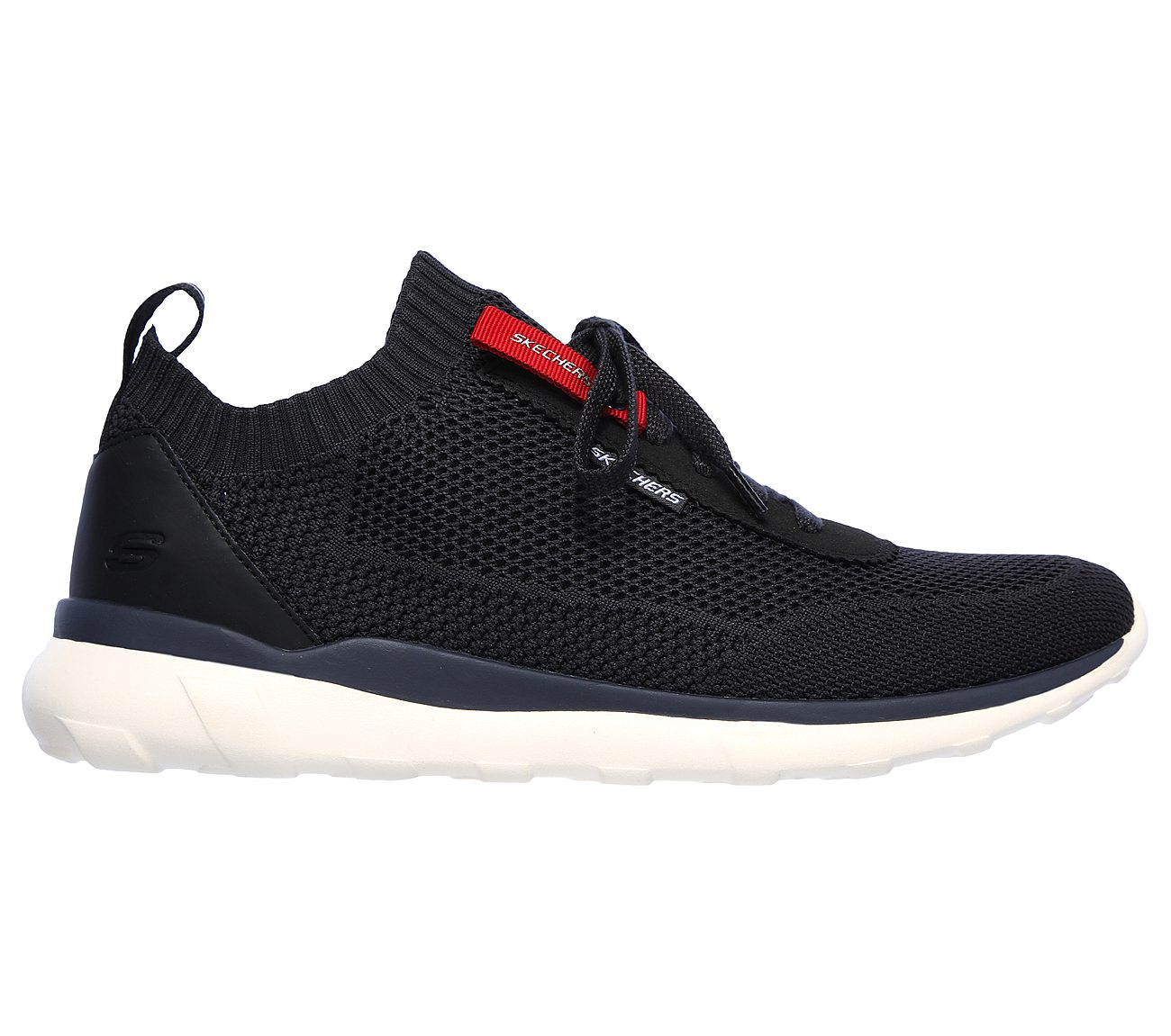 SKECHERS BULGER - NICKSON