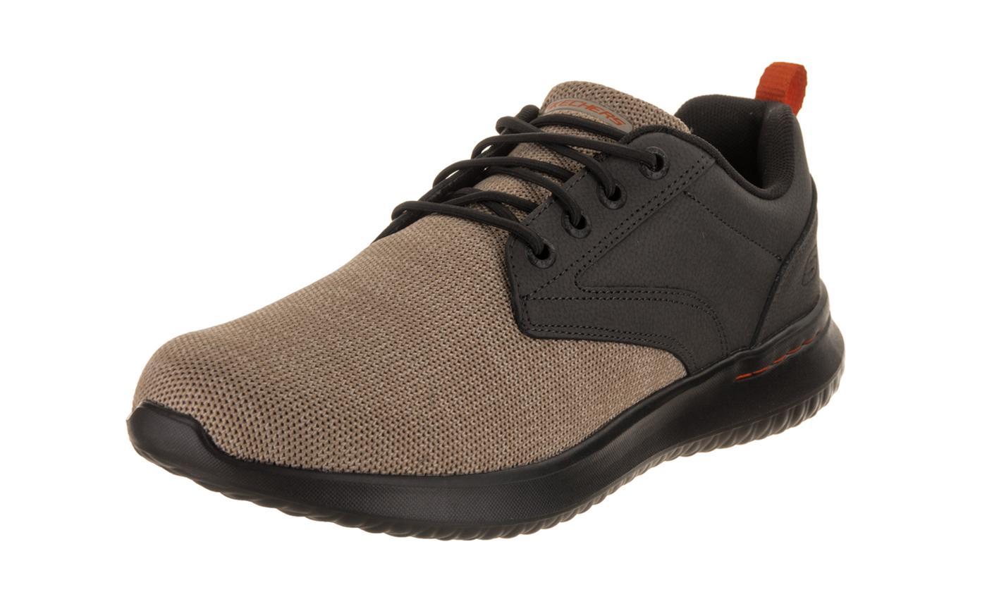 SKECHERS DELSON - FONZO