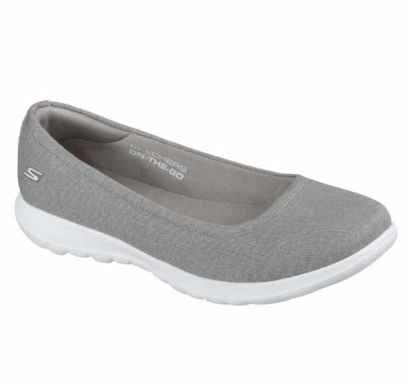 GO WALK LITE - IN BLOOM