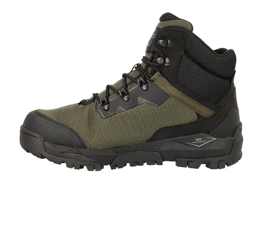 الارتفاع لايت 3 منتصف WP