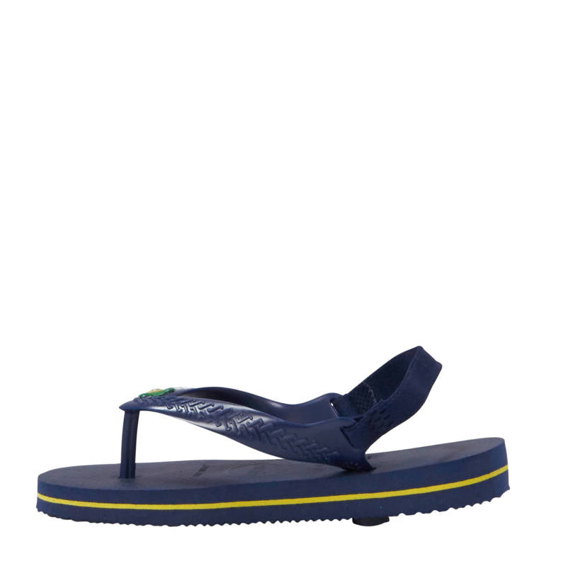 HAVAIANAS BABY BRASIL LOGO ll MHO AMAR CTRICO