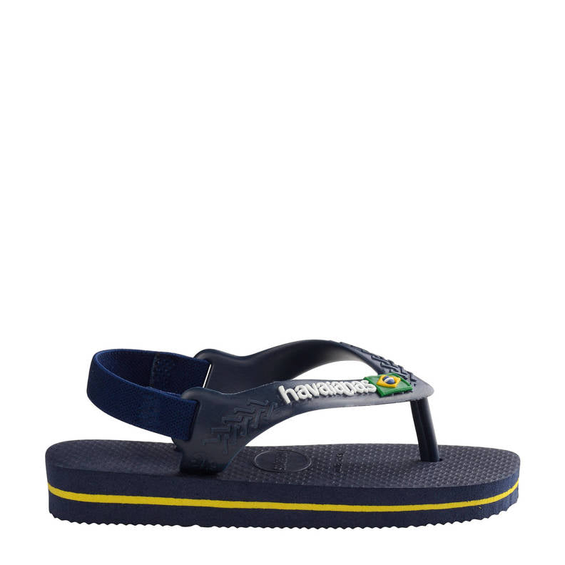 HAVAIANAS BABY BRASIL LOGO ll MHO AMAR CTRICO