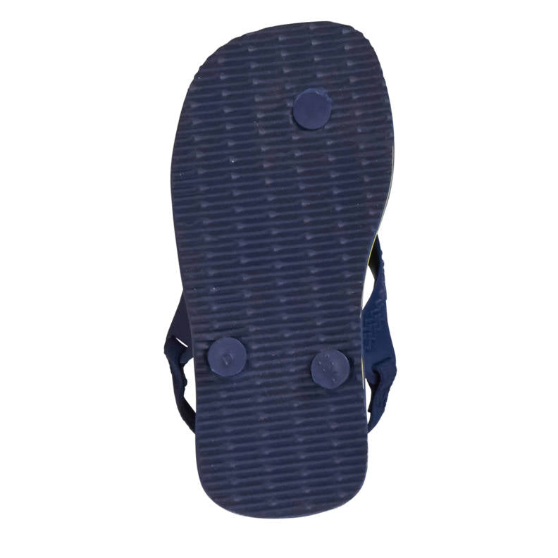 HAVAIANAS BABY BRASIL LOGO ll MHO AMAR CTRICO