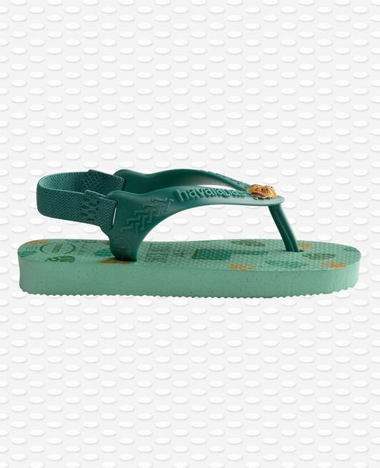 HAVAIANAS BABY DISNEY CLASSICS ll VERDE ARVALHO