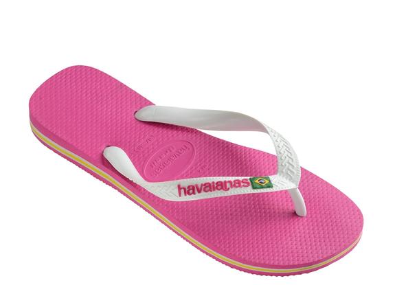 HAVAIANAS BRASIL LOGO