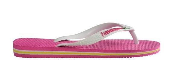 HAVAIANAS BRASIL LOGO