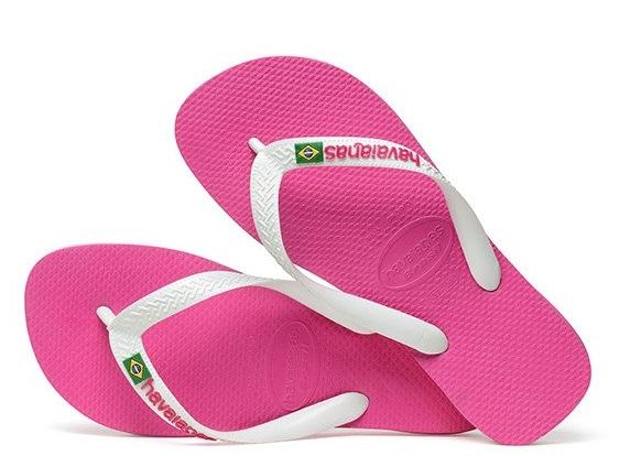 HAVAIANAS BRASIL LOGO