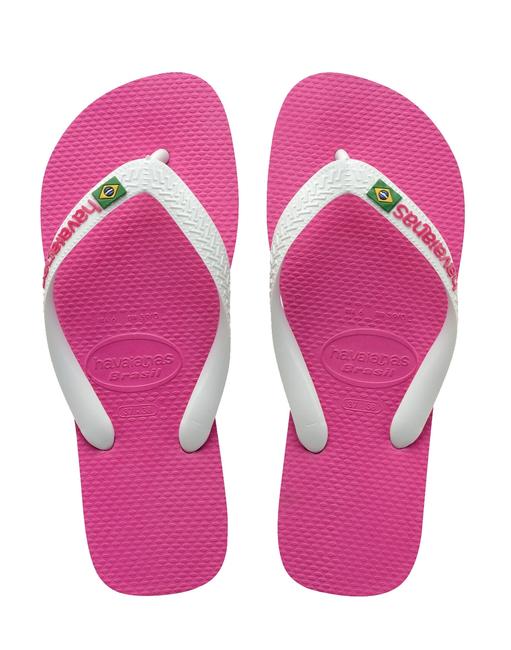 HAVAIANAS BRASIL LOGO